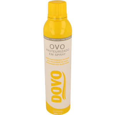 Spray Ovo